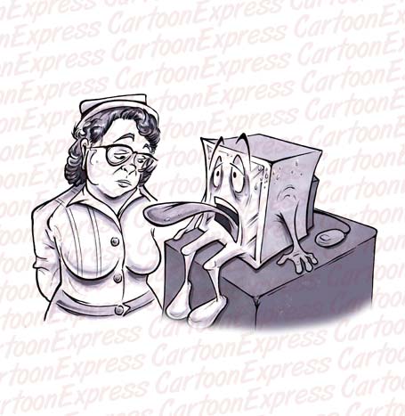 computer virus
